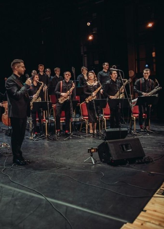 Концерт «Морриконе. Профессионал»