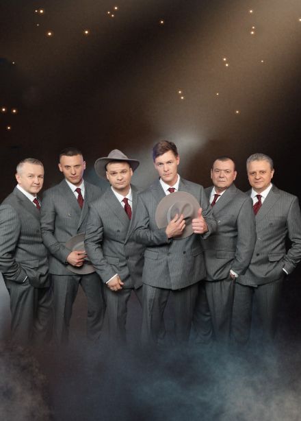 Лесоповал, Арзамас