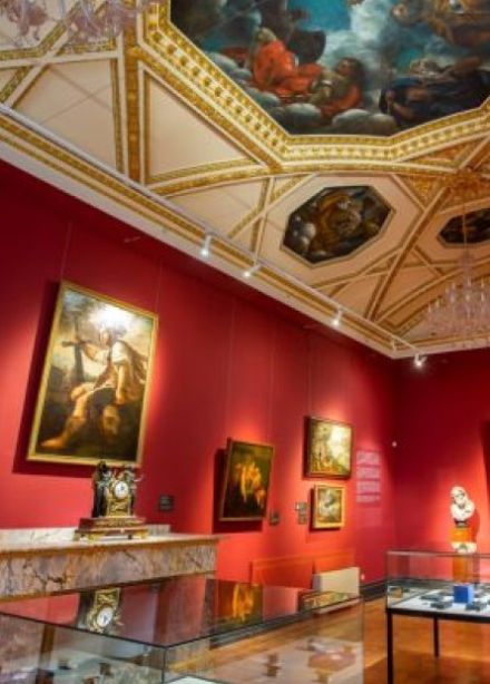 Новогодний шифр: Тайна символов. Квест для подростков