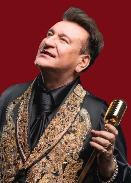 Сергей Пенкин