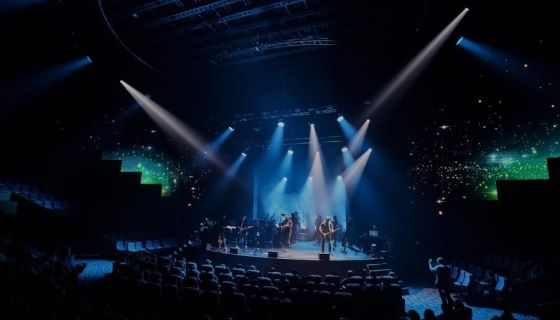 Pink Floyd. Легендарные хиты в сопровождении оркестра