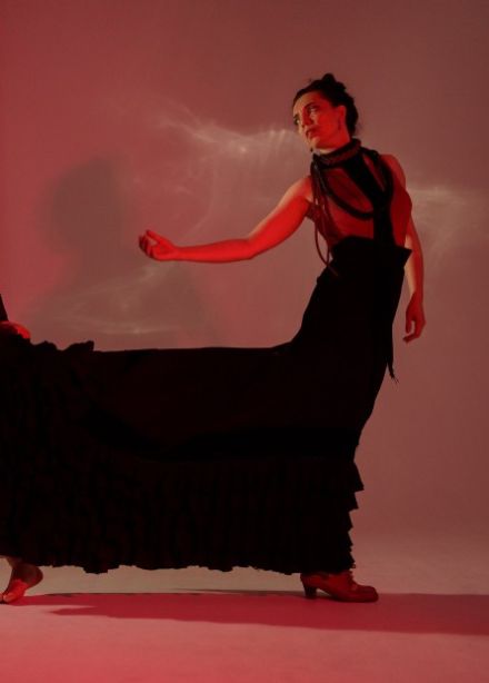 Спектакль «Salvador»