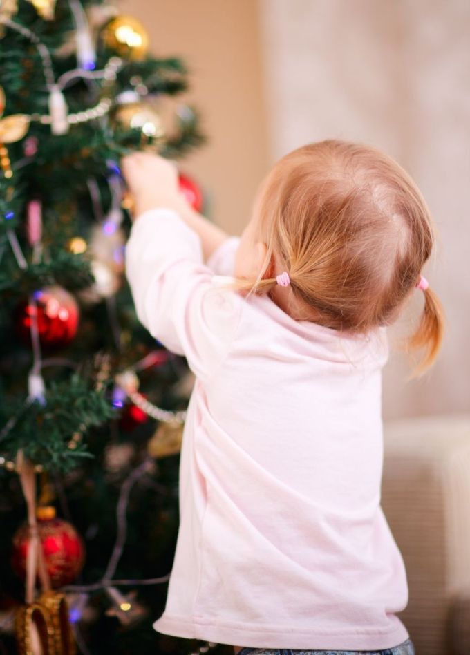 Спектакль «Белый новый год»