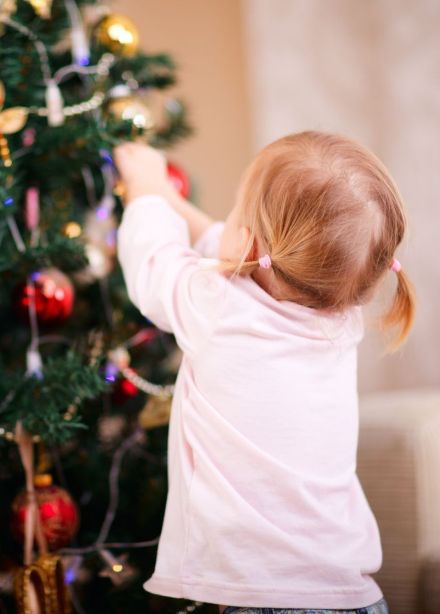 Спектакль «Белый новый год»