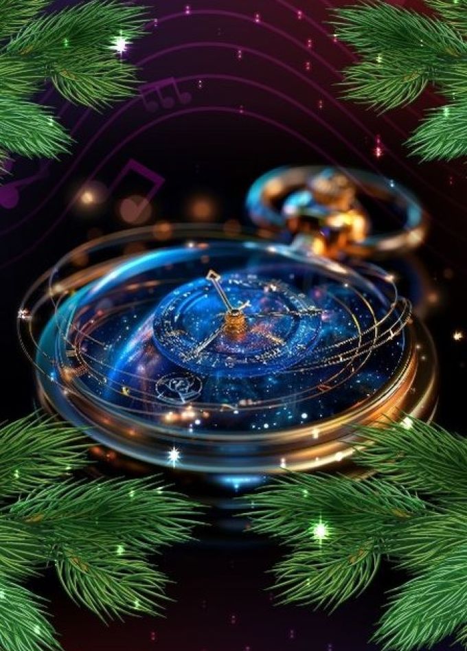 Концерт «Старый новый год в Кремле»