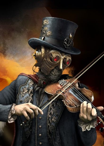 Metalliada. Симфонические Шедевры-2, Саров