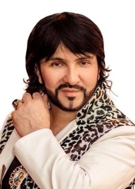 Александр Марцинкевич и группа «Кабриолет»