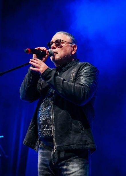 Рок-острова, Дзержинск