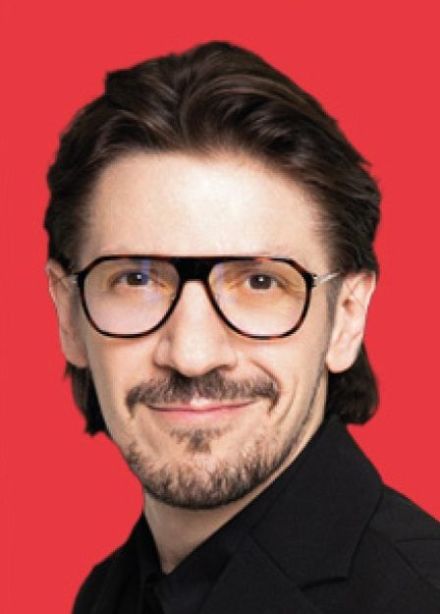 Леонид Овруцкий