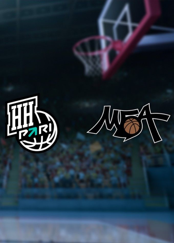 Баскетбол. БК «Пари Нижний Новгород» — БК «МБА-МАИ»