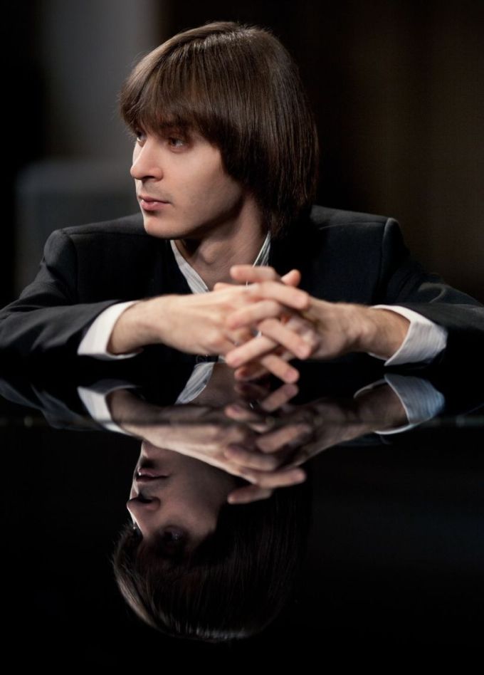 Филипп Копачевский