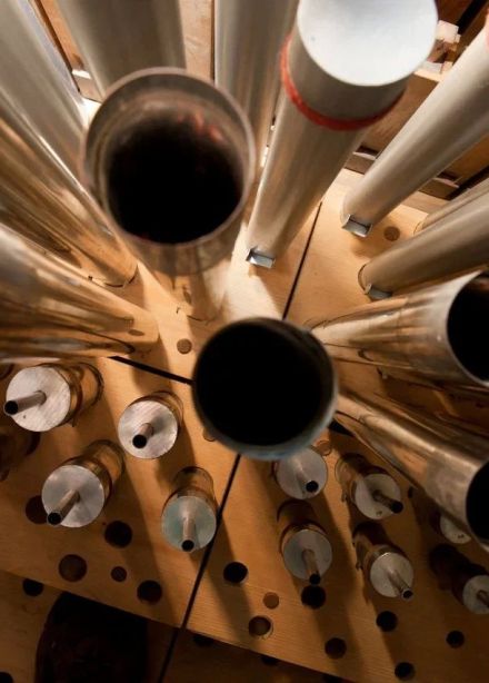 Концерт «Случайная находка Феликса Мендельсона»