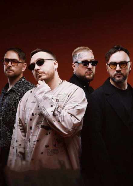 Марсу Нужны Любовники