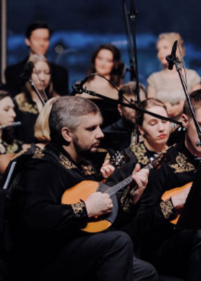 Вальс, вальс, вальс…