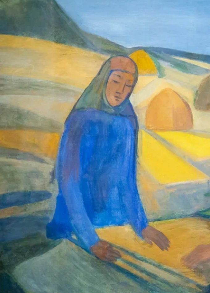 Русский символизм: От Врубеля до Ларионова и постоянная экспозиция Искусство XX века. Сборная экскурсия