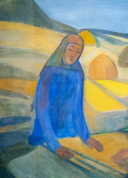 Русский символизм: От Врубеля до Ларионова и постоянная экспозиция Искусство XX века. Сборная экскурсия