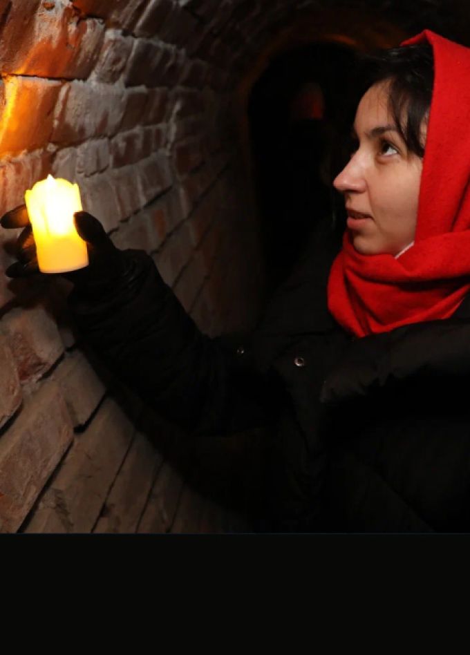 Встречи краеведческого клуба Занозы: Абонемент