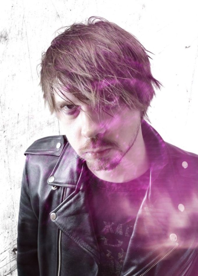 ЖЩ. Пустотур