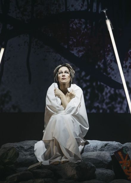 Спектакль «Дорогая Елена Сергеевна»