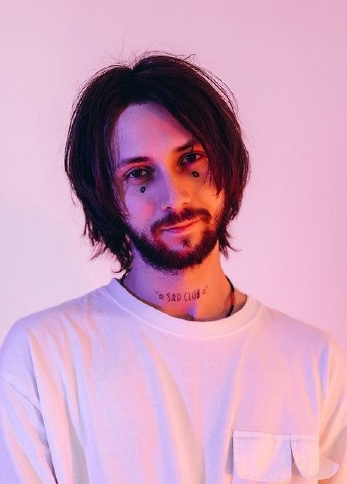 Молодость внутри