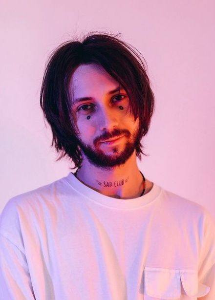 Молодость внутри