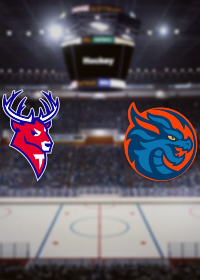 Хоккей. ХК «Торпедо» — ХК «Шанхай Дрэгонс»