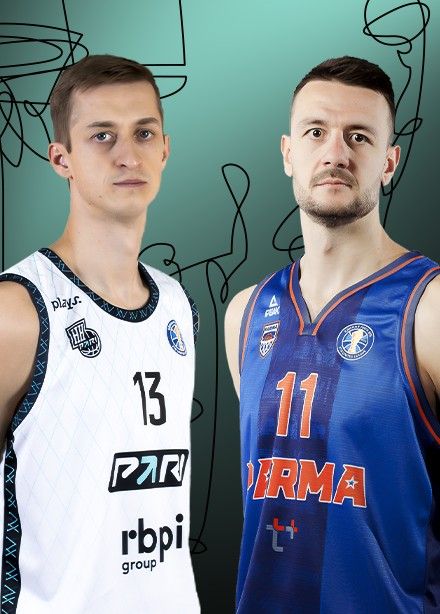 Баскетбол. БК «Пари Нижний Новгород» — БК «Бетсити Парма»