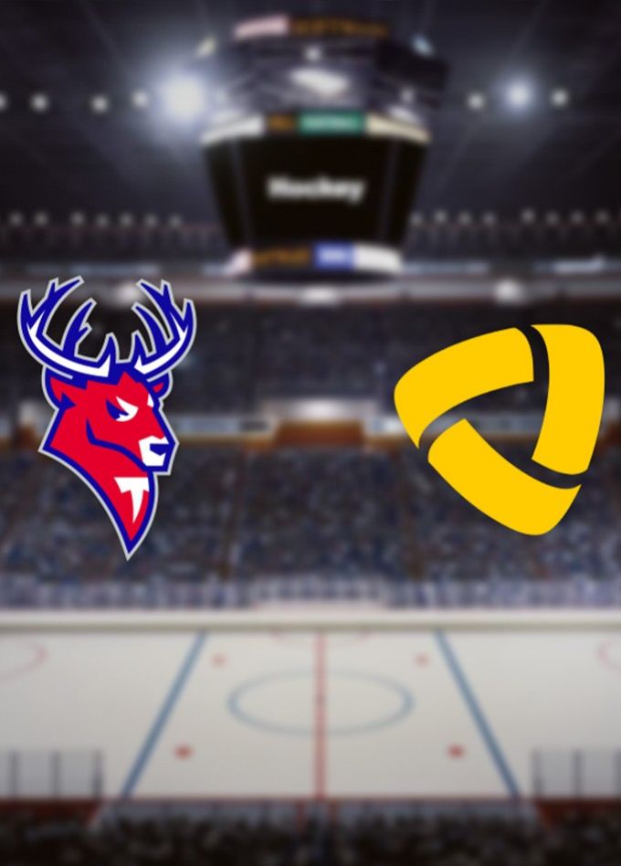 Хоккей. ХК «Торпедо» — ХК «Северсталь»