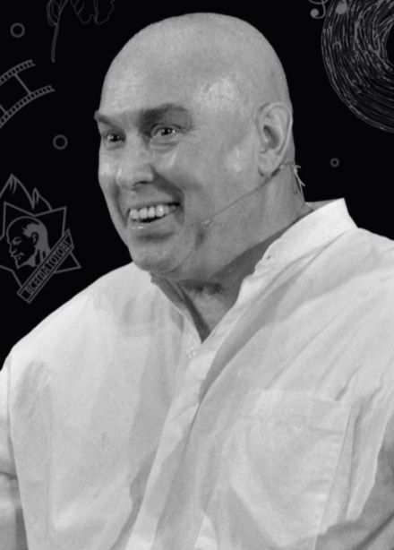 Виктор Сухоруков. Шикарная жизнь