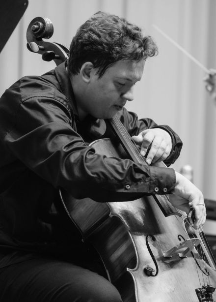 Концерт «Италия. Рождение Сонаты»