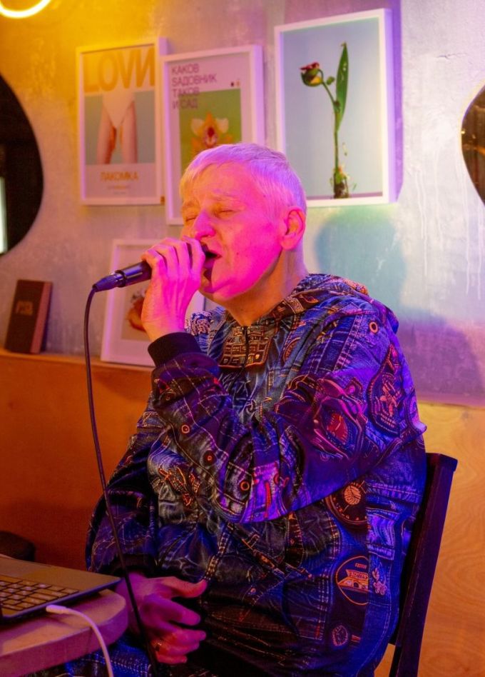 Алексей Вишня