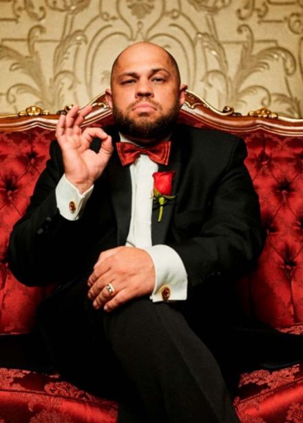 Спектакль «Ни дать, ни зять», Дзержинск