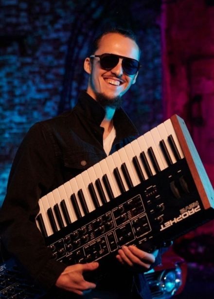 Концерт «Let it Snow»