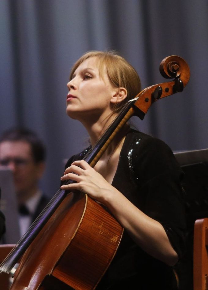 Концерт «Русский хоррор»