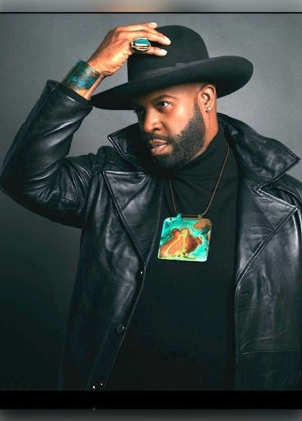 Эрик Тёрнер