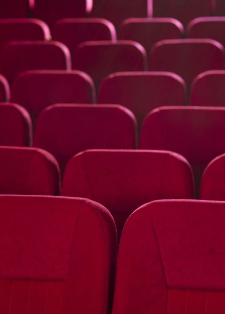 Михаил Черняк