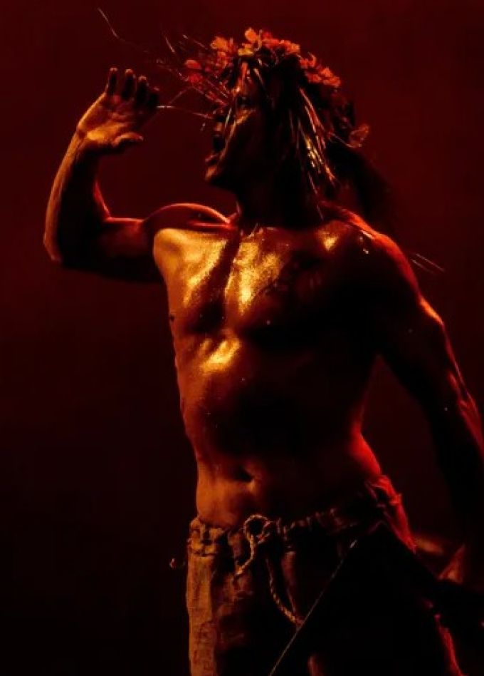 Дамские угодники. Ты моя царица, Дзержинск