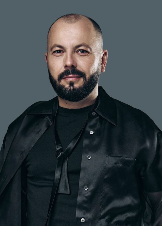 Ярослав Сумишевский, Дзержинск