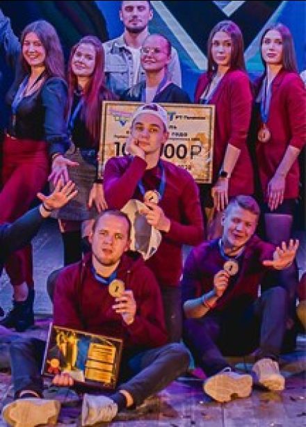 Фестиваль Лиги КВН, Дзержинск