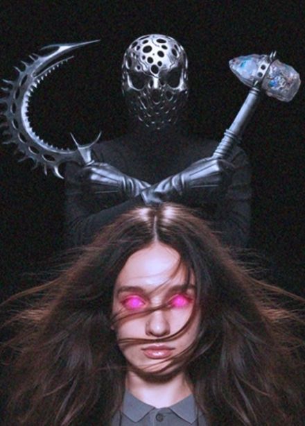 Убийцы Crystal