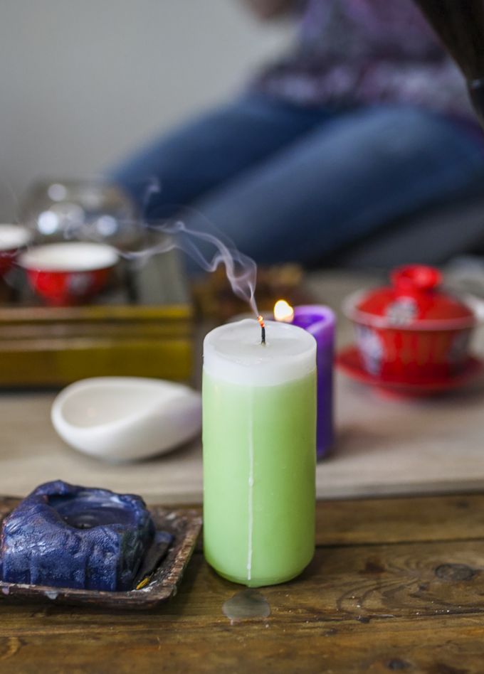 Раскрась свой праздник