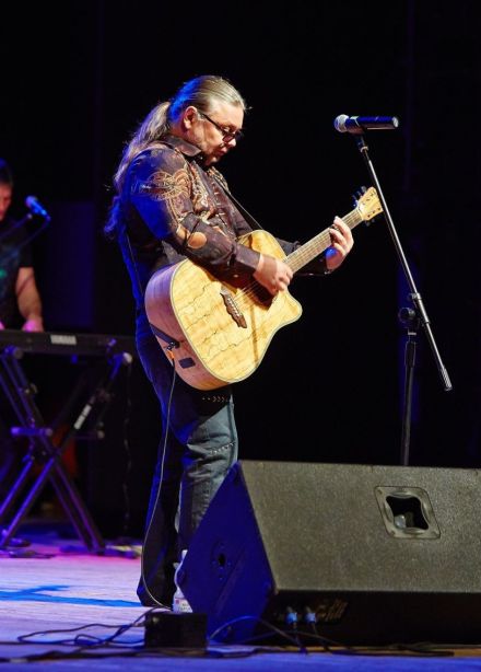 Рок-острова