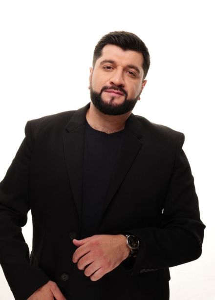 Эльбрус Джанмирзоев