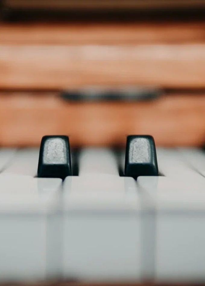 Концерт «Вечер фортепианной музыки»