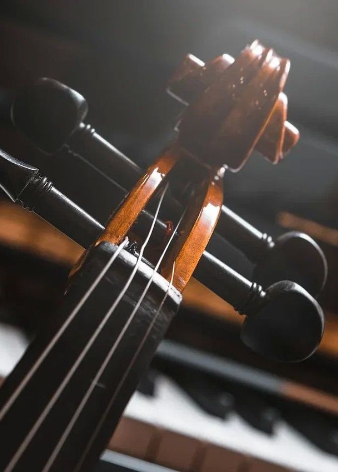 Концерт «Русские романсы»