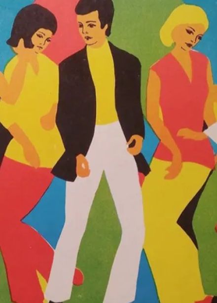 Фестиваль «ЯнваRöck»