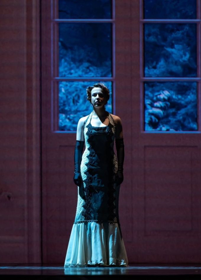 Опера «Травиата»