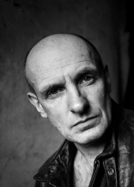 Мастер-класс Евгения Шеронова по съемке на форматную камеру