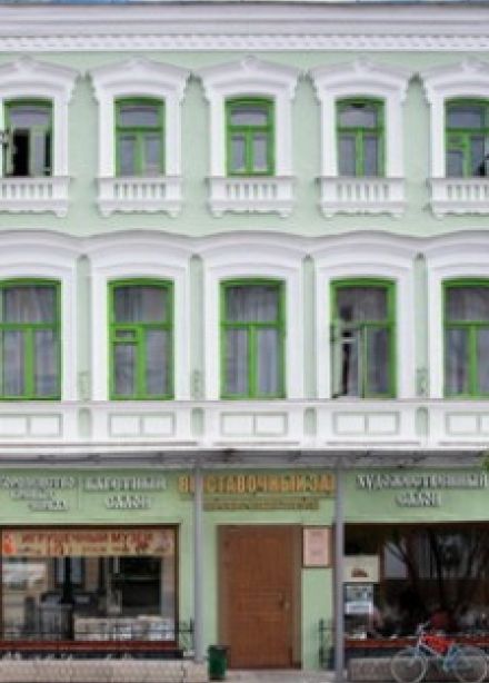 Ни единою буквой не лгу… Открытый микрофон