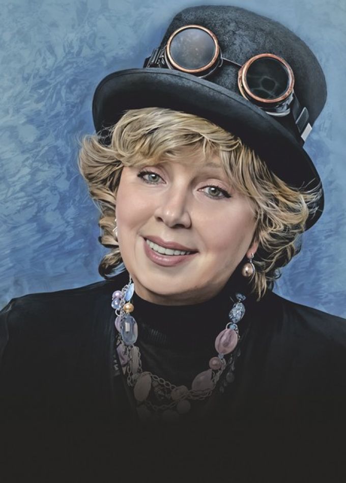 Лариса Рубальская